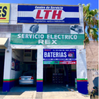Baterias Lth B1