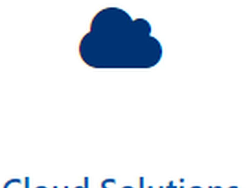 Software cloud solutions México