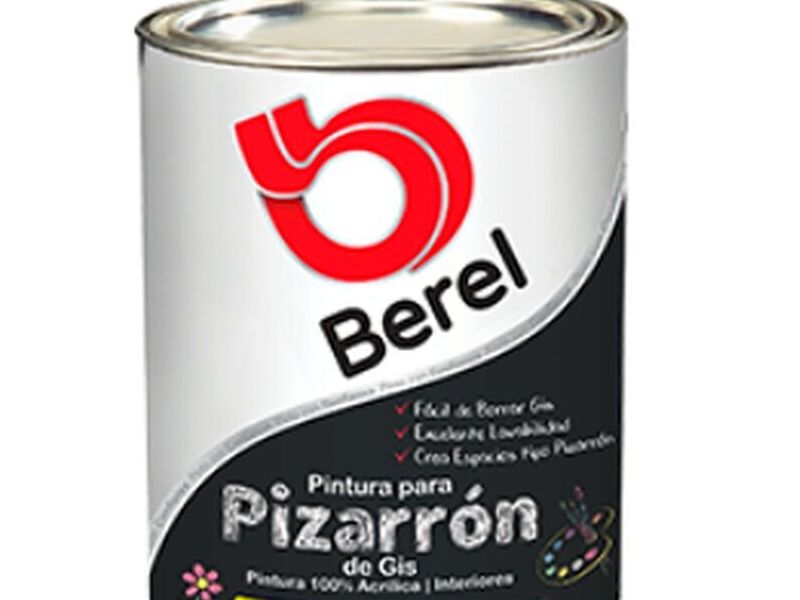 Pintura pizarrón Tamaluipas