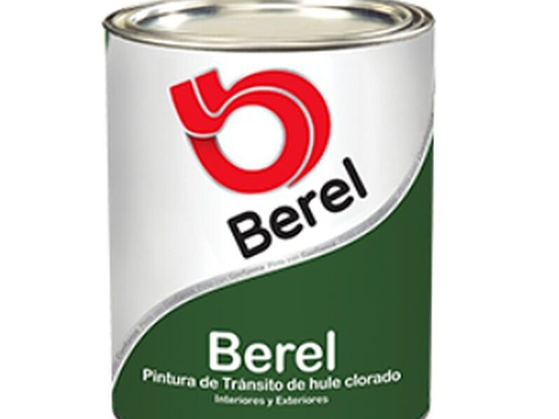 Pintura Tránsito base solvente Tamaulipas