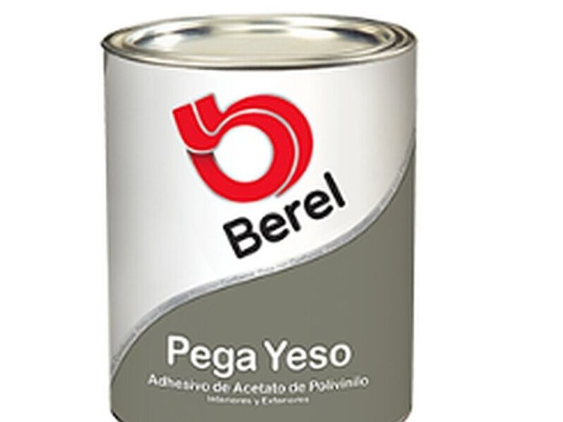 Pega Yeso Tamaulipas