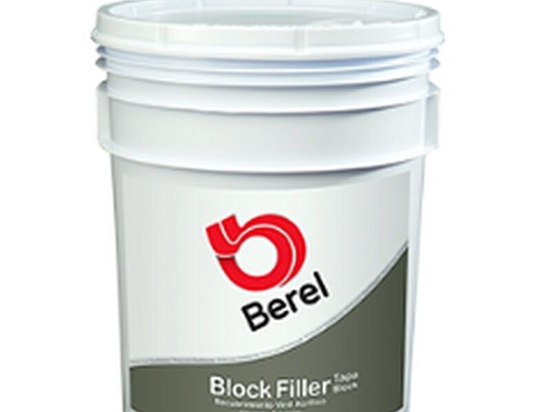 Blockfiller Tamaulipas