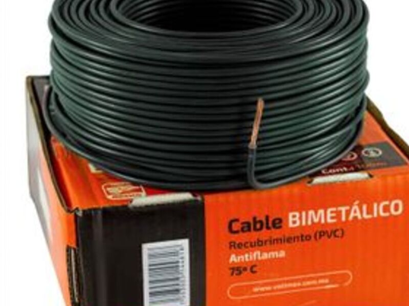 Cable Negro México