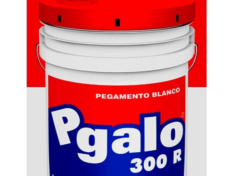 Pegante PGALO 300 R México