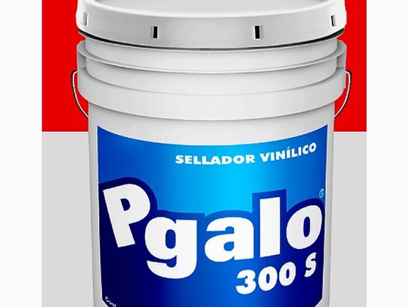 Pegante PGALO 300 S México