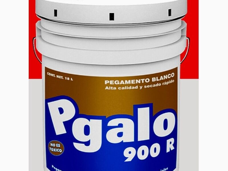 Pegante PGALO 900 R México