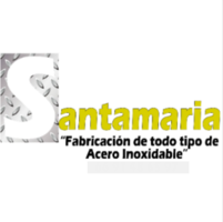 Santamaria Acero Inoxidable