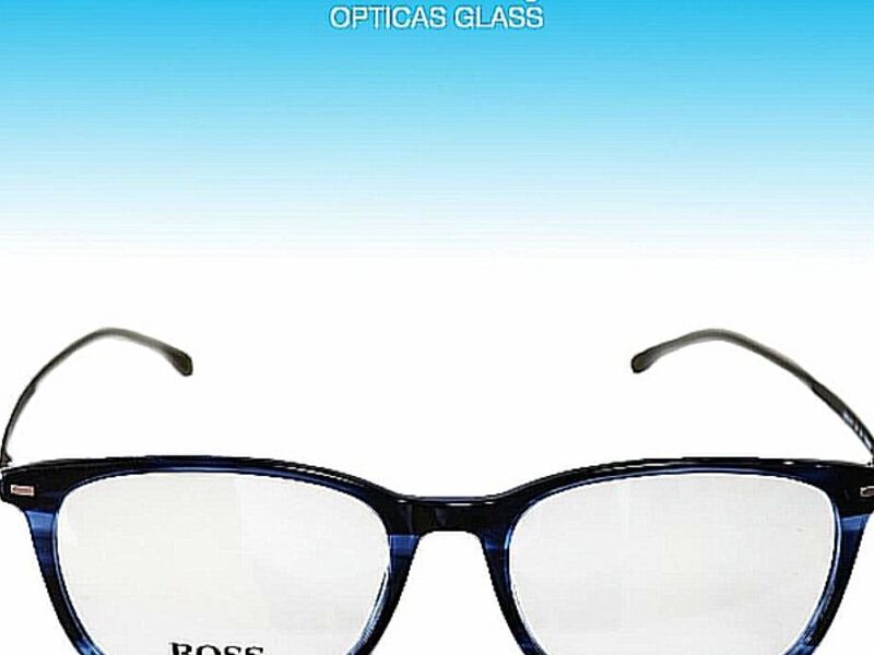 Lentes HUGO BOSS