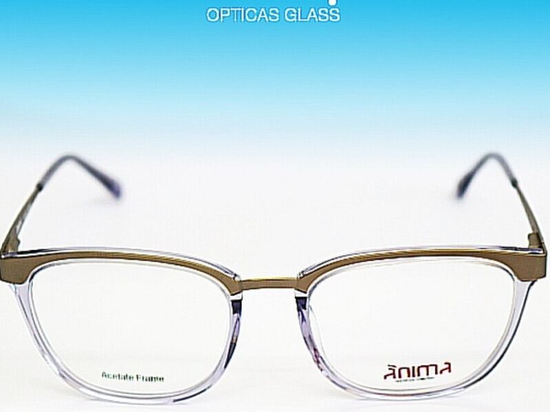 Lentes ÁNIMA