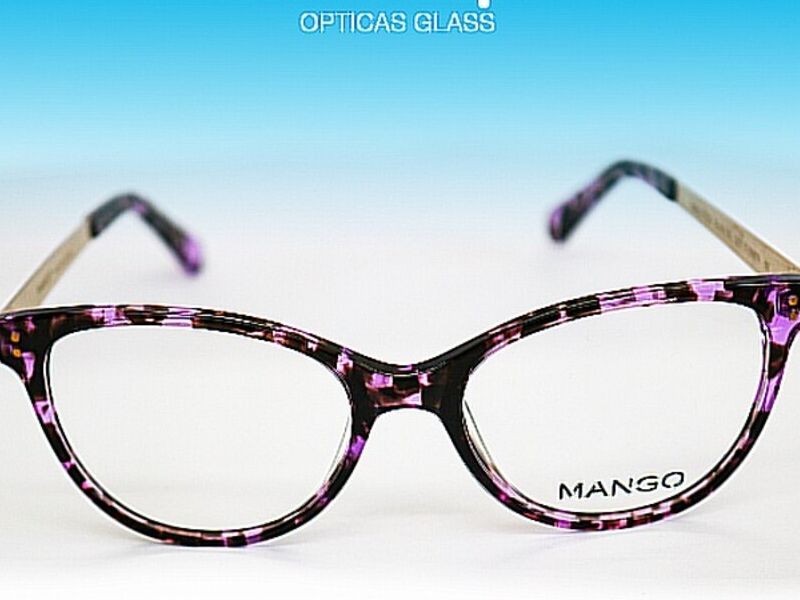 Lentes MANGO