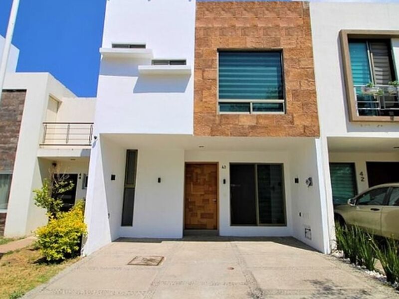 Casa Moderna México