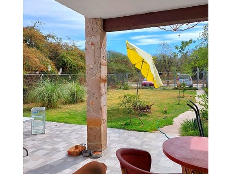 Casa Patio México