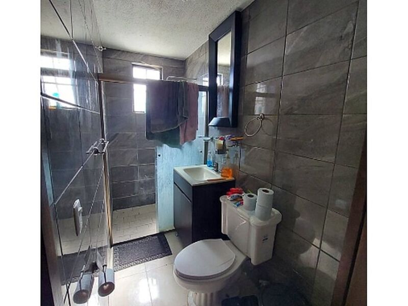 Casa Baño México
