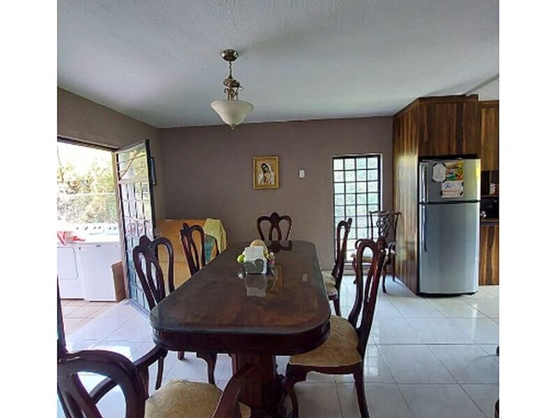 Casa Comedor México