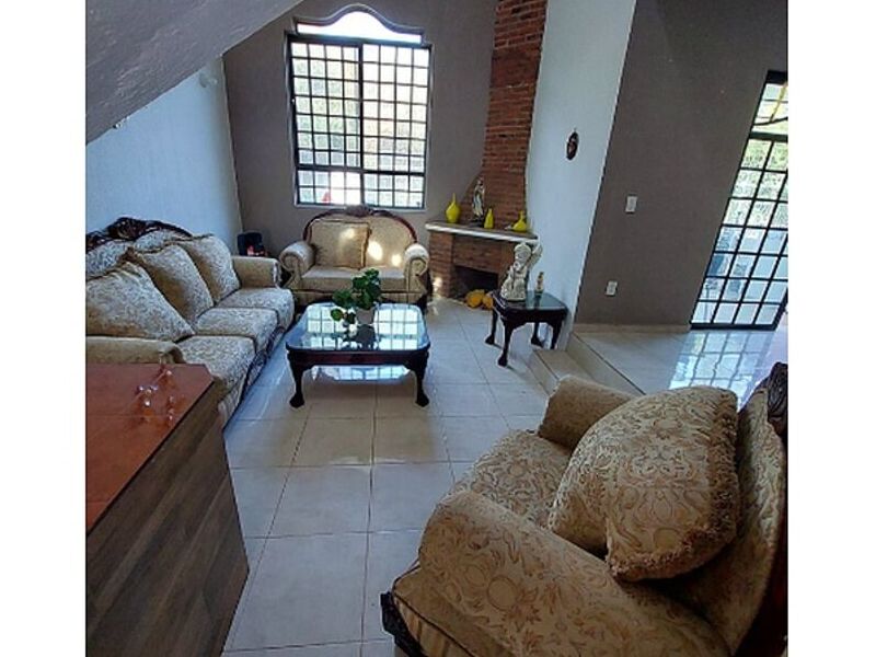 Casa Sala México
