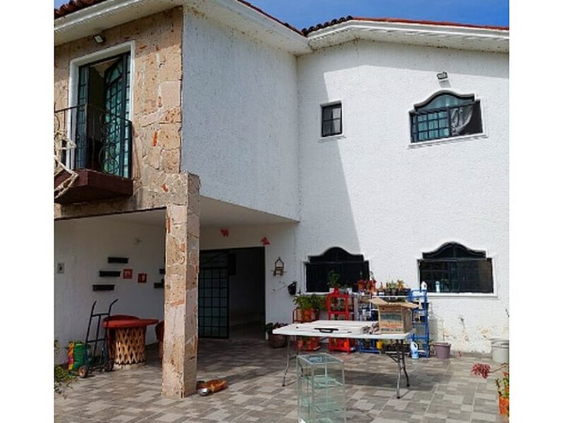 Casa Amplia México