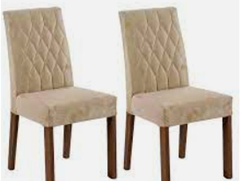 Tapicería Sillas Comedor Mx