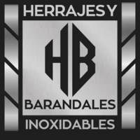 Herrajes y barandales de inoxidable