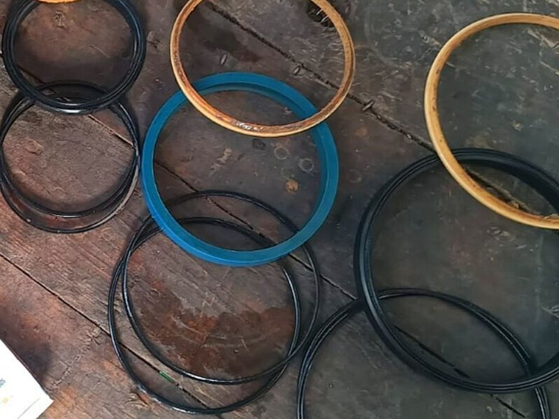 SELLOS PARA CILINDRO TELESCÓPICO MÉXICO