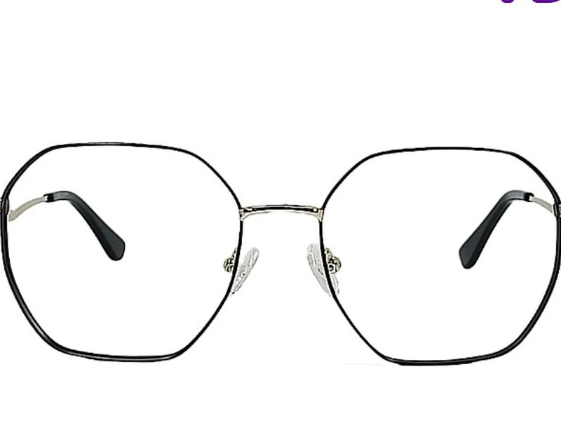 Lentes Lola Black