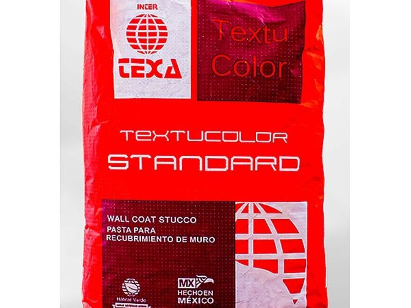 Estuco Standard Muros/Techos México