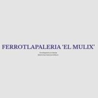 Ferrotlapaleria El Mulix