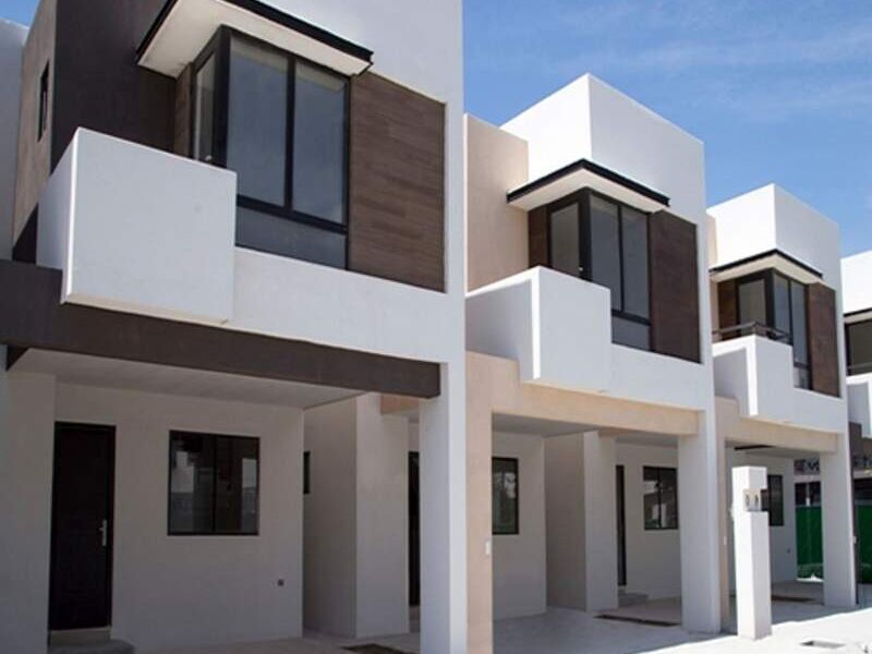 Construcción Residencial Zacatecas