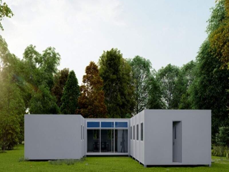 Proyectos Modulares Zacatecas 