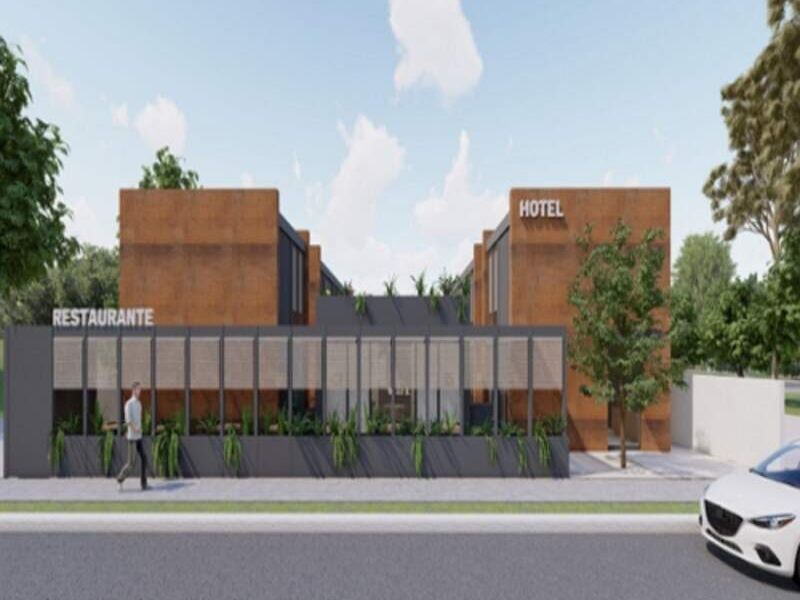 Diseño Arquitectónico Zacatecas