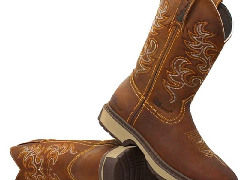 CALZADO INDUSTRIAL BRISCO RANGER