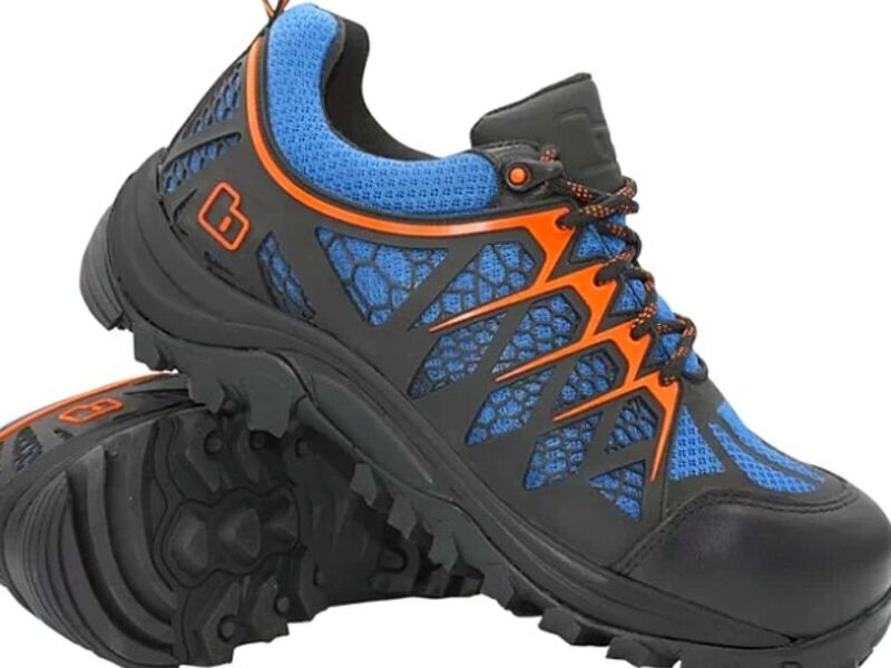 CALZADO INDUSTRIAL BRISCO RUNNER