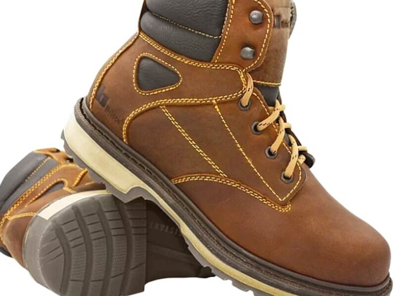 CALZADO INDUSTRIAL BRISCO SIERRA