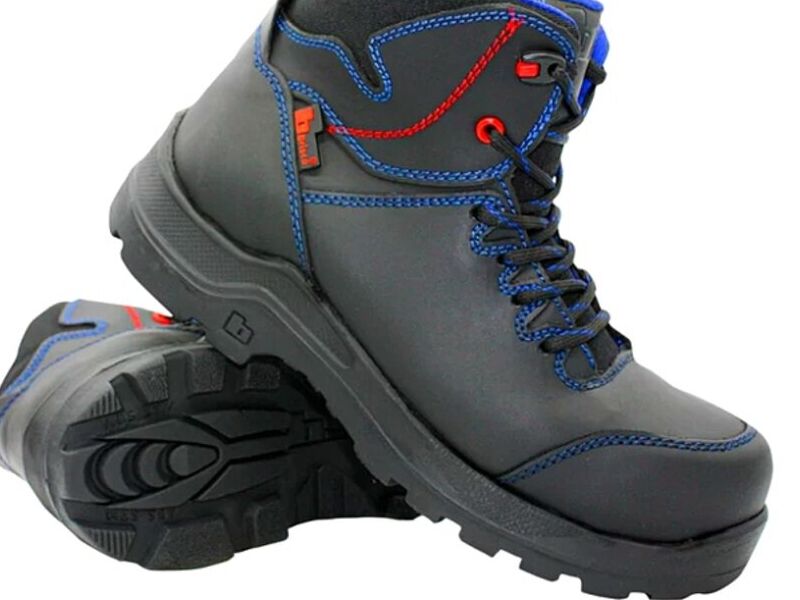 CALZADO INDUSTRIAL BRISCO TANKE