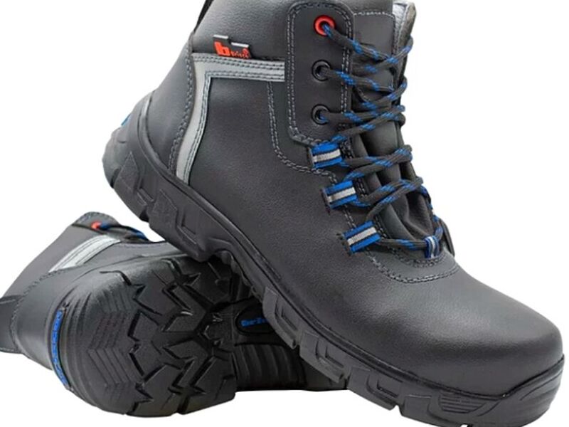 CALZADO INDUSTRIAL BRISCO THUNDER