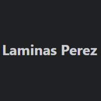 Laminas Perez
