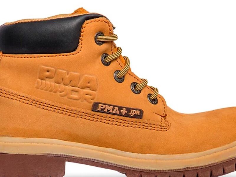 2350 JOVEN BOTA  PIEL CASUAL