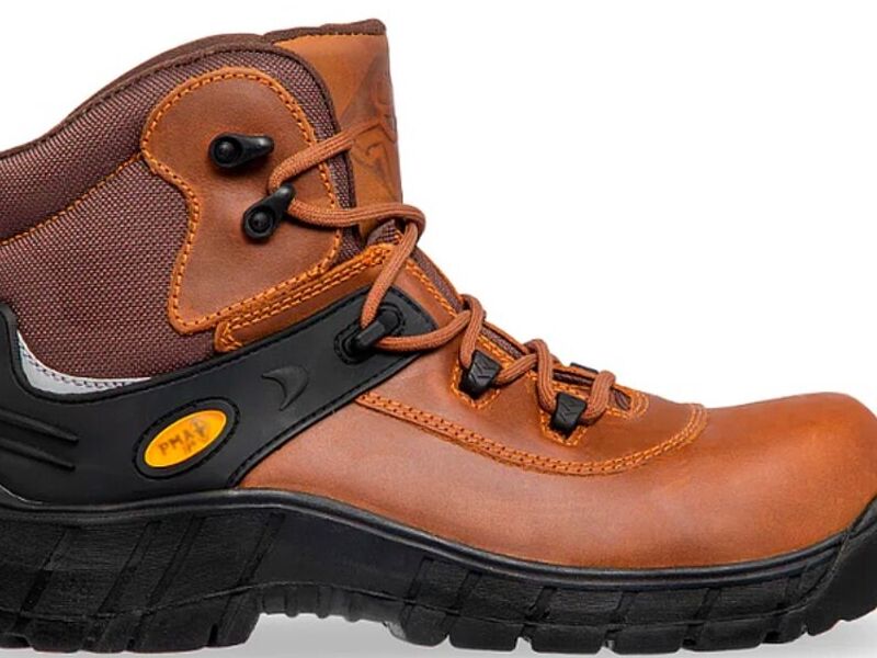 1360 BOTA DIELÉCTRICA
