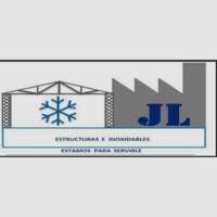 Jl Estructuras e Inoxidables