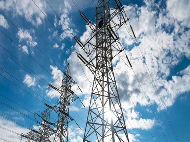 Redes Eléctricas Media Tensión Oaxaca