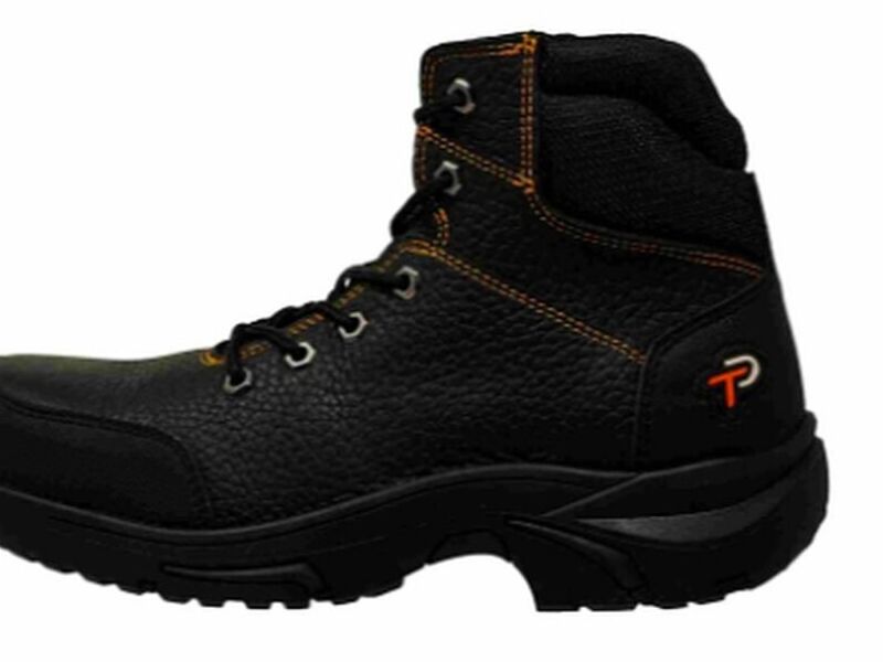 JIN-2024 CUARTO DE BOTA WESTERN