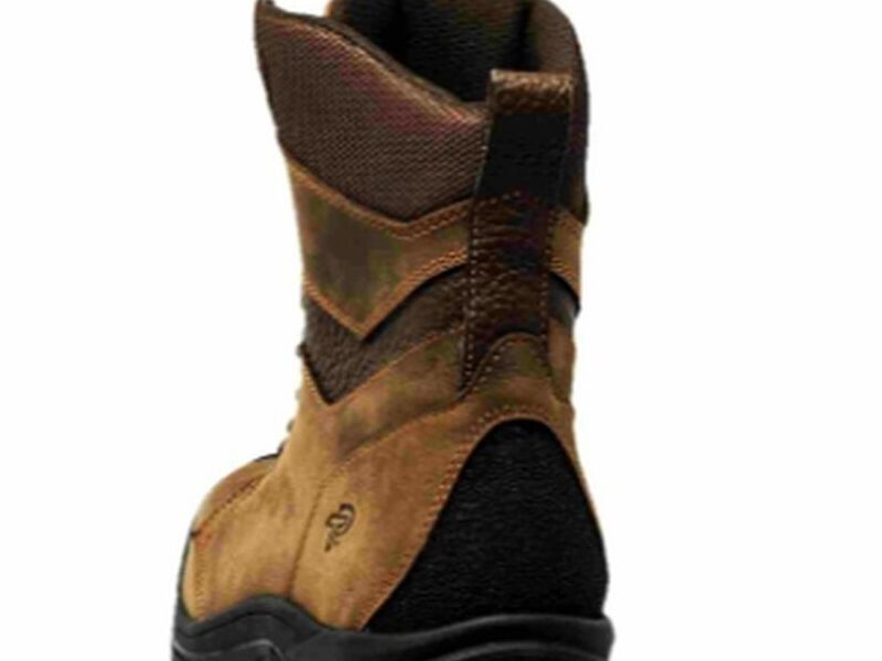 JIN-2008 CUARTO DE BOTA WESTERN