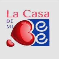 La casa de mi bebé
