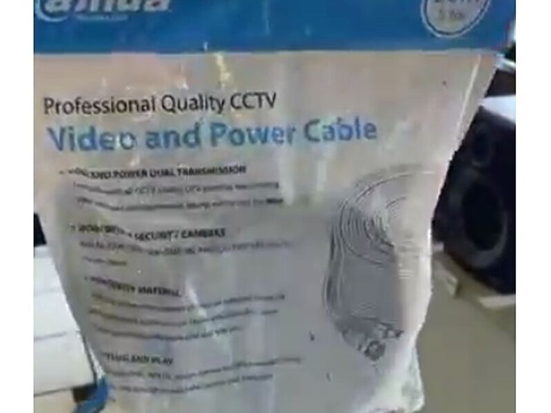 Cable camara Mexico