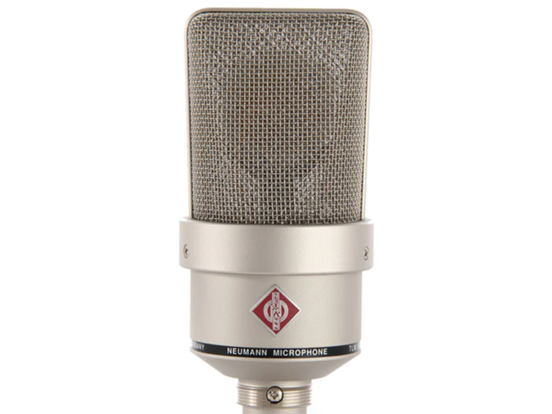  Micrófono Neumann TLM 103 México