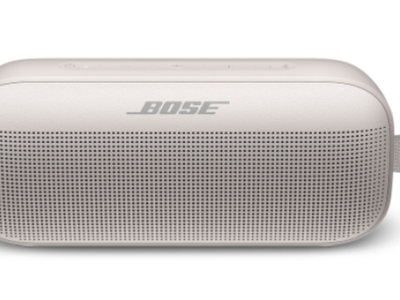 Altavoz SoundLink Flex Bluetooth México