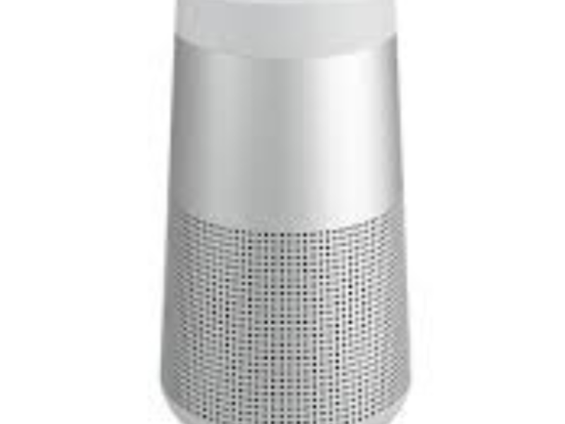 Altavoz SoundLink Revolve II México