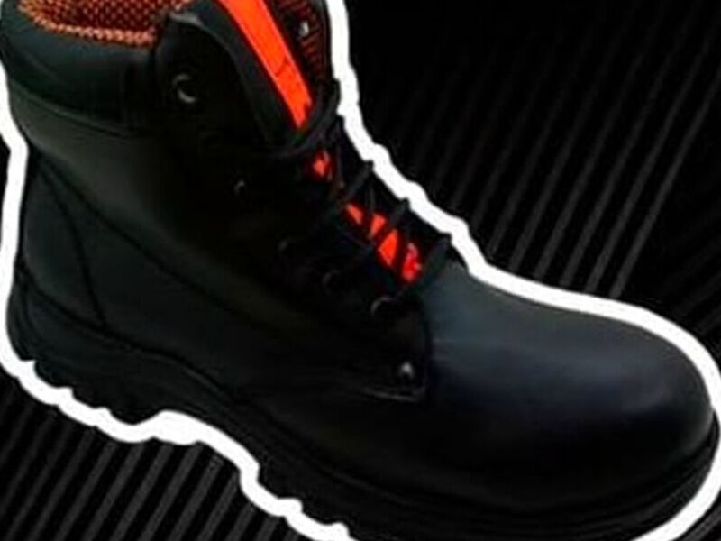 Botas Lince