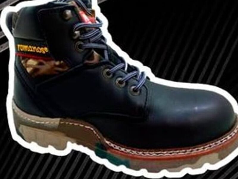 Botas Romanos