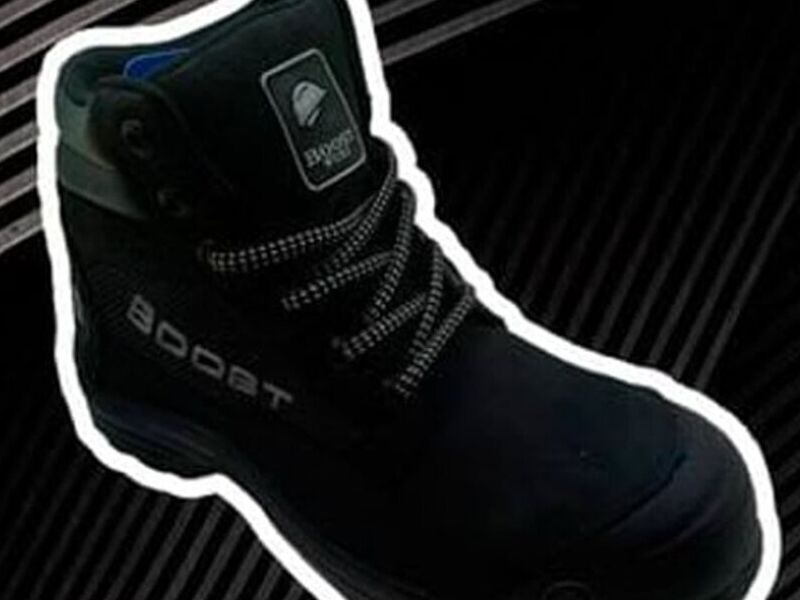 Bota Boost