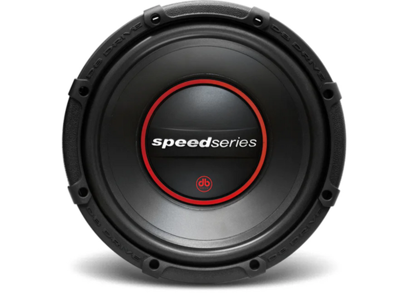 Subwoofer Bobina Sencilla DB Drive México